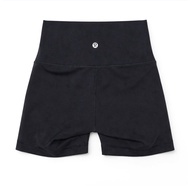 Lululemon Biker Shorts