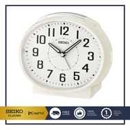 SEIKO CLOCKS นาฬิกาปลุก รุ่น QHK059W