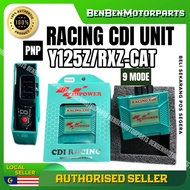 YAMAHA 125Z Y125ZR / RXZ CATALYZER RACING CDI UNIT PNP STD RACING HI POWER RACING 125ZR RAC CDI API 