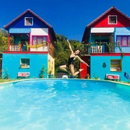 โรงแรม Apartamentos la Jayma del Arte - Asque