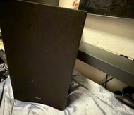原裝行貨 一年保養 原價$2980（2025年3月25日到期）Samsung Sound Bar HW-Q700C 99%新. 聲靚.重底音正👍🏻