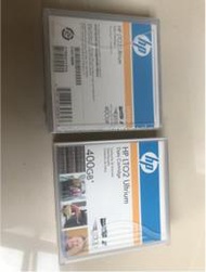 HP LTO-2 Data Cartridge Tape C7972A - LTO2, LTO Ultrium-2 磁帶