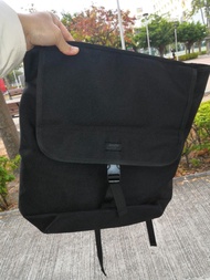 Anello 黑色後背包