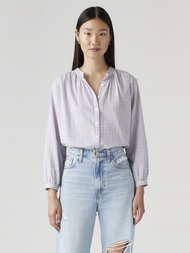 เสื้อเบลาซ์ Levis® Womens Lilah Blouse