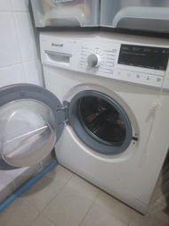 Brandt 洗衣機
