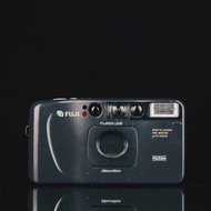 FUJI CARDIA Travel mini DUAL-P #3336 #135底片相機
