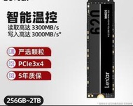 現貨!Lexar雷克沙 NM620 M.2接口 NVME 256G 512G 1T 2T大容量固態ssd  露天拍賣