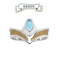 Ultra Series Adjustable Anime Ring