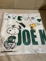 台灣 星巴克 Starbucks Snoopy 史努比Joe Kind系列 聯名 環保杯 冷水杯 不鏽鋼杯 馬克杯 提袋 隔熱套 隨行杯 隨行卡 鎖匙扣 鑰匙圈 ✈️台灣直寄