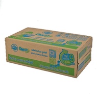 โฟร์โมสต์ โอเมก้า นมยูเอชที รสหวาน 180 มล. x 36 กล่อง Foremost Omega UHT Milk Sweet Flavor 180 ml x 36 boxes โปรโมชันราคาถูก เก็บเงินปลายทาง