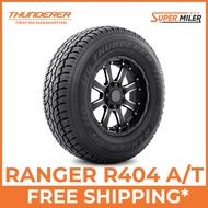 1pc THUNDERER 265/65R17 RANGER R404 Car Tires