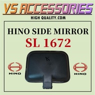 HINO PROFIA/VALINDUS LORRY SIDE MIRROR