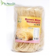 [YES NATURAL] Brown Rice Vermicelli (400g)