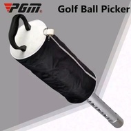 Golf Ball Picker Bag Original PGM Golf Ball Picker Bag Shape