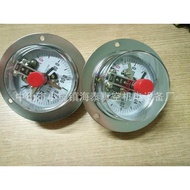 Vacuum Vacuum Gauge Vacuum Gauge Pressure Gauge Controller Electric Contact100mm Negative Pressure V