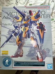 賣 v2高達 ab 裝 titanium version