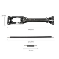 For F10 F11 F07 F02 Car Seat Adjustment Flexible Shaft Adjust The Cable Seat Drive Shaft For BMW 5 7