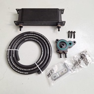 Battle Bee CVT Cooler - Honda Civic FC FK7 1.5 / Civic FE 1.5