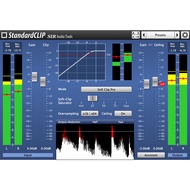 ✨ StandardCLIP 1.5.058 VST, VST3, AAX, AU x86 x64 | SIR Audio Tools (Win & Mac) ✨ Mixing