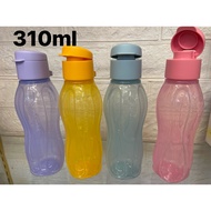 超Tupperware Neon Mini Eco Bottle 310ml (1) Tupperware Water Bottle