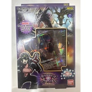 sd13 battle spirits carddass Special Free x-rare x13-02 1 Cards paper core Battel Spiritst deck