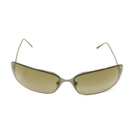PRADA PVC/金屬Sunglasses太陽眼鏡灰色/銀色