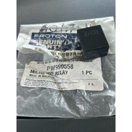 Original Proton Iriz Persona VVT MICRO ISO RELAY (20A) 5P - Pw990558