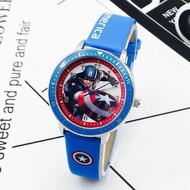 (2pc/2隻) 手錶鋼鐵俠iron Man toy watch #PDC 771417
