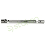 SATA 47506 18x19 / 47509  17x19mm  METRIC DOUBLE FLEX HEAD SOCKET WRENCHES