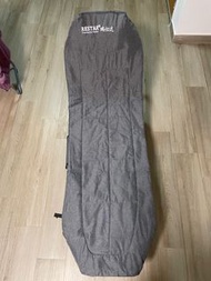 接近全新便捷午休摺床（長約183cm）