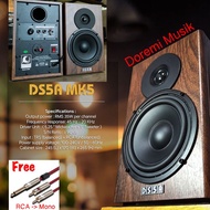 Speaker Monitor DS5A  iSK
