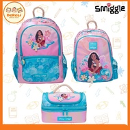 (Moana) Smiggle - Smiggle YKK - Smiggle Teeny - Smiggle Junior - Smiggle Senior - Smiggle Paud - Smi