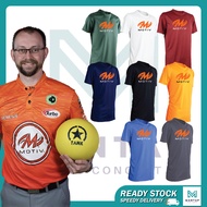 MOTIV BOWLING JERSEY / SHIRT PEMINAT BOWLING SHIRT BAJU BOWLING MURAH LOCAL BOWLING FANS