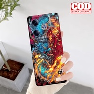 HP Latest TECNO POVA 6 Case - TECNO POVA 6 Softcase - Pro Camera Softcase - Casing TECNO POVA 6hp - 