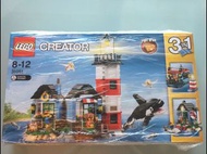Lego Creator 31051 全新