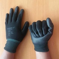 Palm Fit Comet Gloves