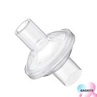 GAOXI75 2pcs CPAP Filter, Disposable Universal CPAP Tube, 22mm In-line CPAP Machine for Resmed