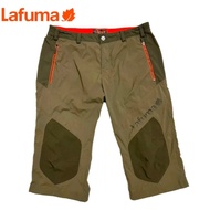 celana lafuma outdoor size 31-34 gunung