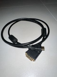 VGI To HDMI