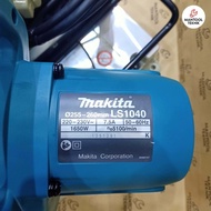 LS1040 / LS 1040 MAKITA MESIN POTONG ALUMINIUM MITER SAW