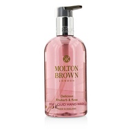 MOLTON BROWN - 香甜大黃&玫瑰洗手液 300ml/10oz - [平行進口]