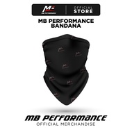 MB Performance Bandana Outdoor Riding Mountain Bike Motorcycle