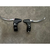 Bicycle brake lever, mountain bike brake lever large size 24in - 26in