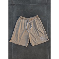 Project Embody Beige Shorts