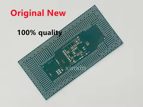 100% test cpu I7-9750H SRF6U BGA Chipset