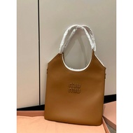 [Old Fairy] Tote Vertical Tote Bag Medium Shopping Bag Handbag Handbag Handbag Messenger Bag Female 