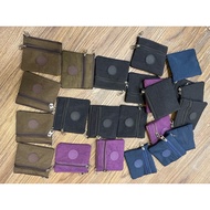 One Over 8 Shipment Waterproof Coin Purse