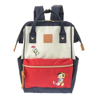 [anello x disney collection] Exclusive Japan anello Backpack Disney Store Backpacks 2019 designs