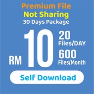 Freepik Premium Files - Vector EPS Photos (Not Sharing) (Monthly Packages)