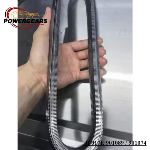 JF017E RE0F01D 901089 901074 Transmission CVT Chain Belt Suit For Nissan Altima Rogue